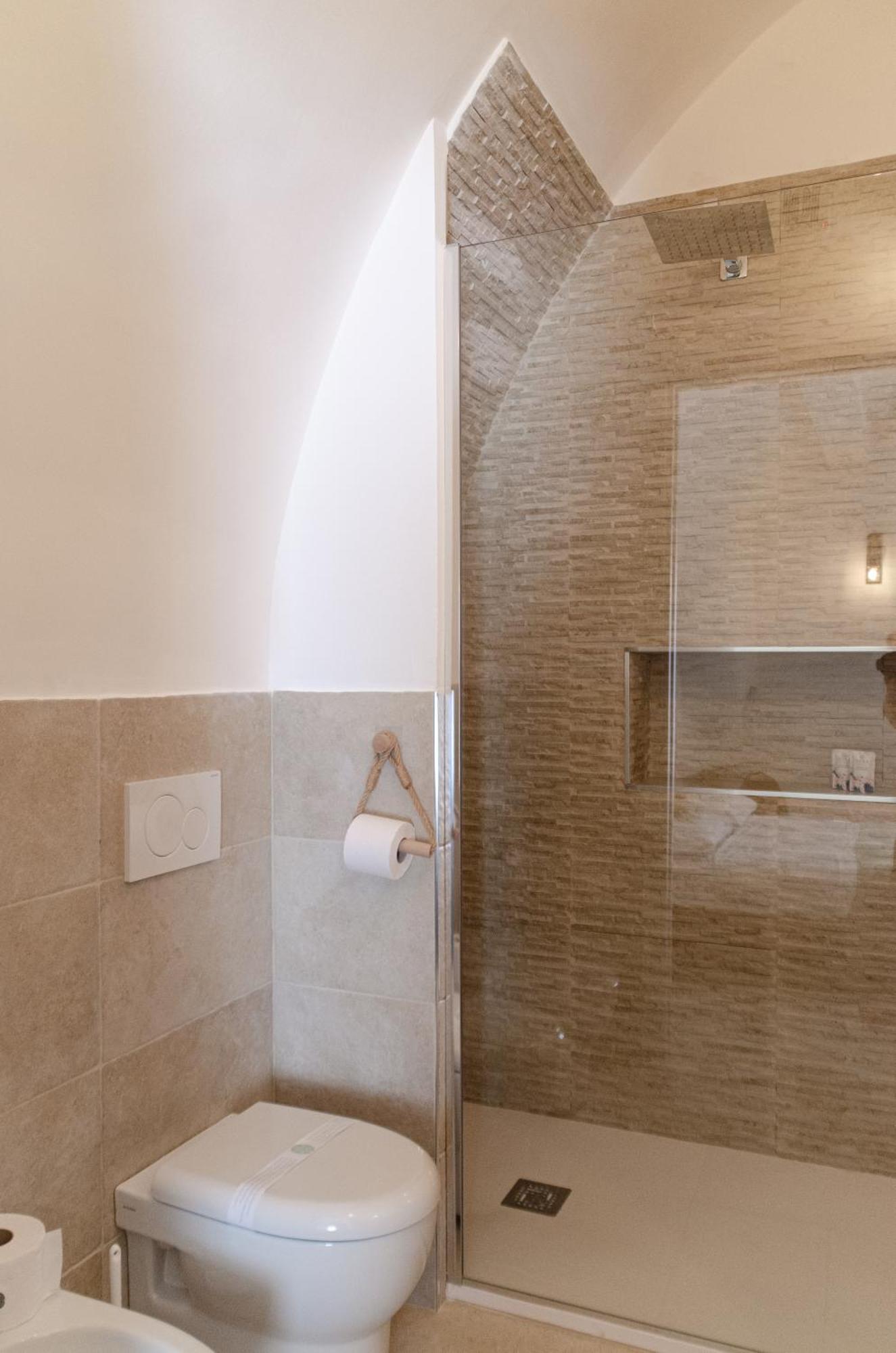 Aca Suite Luxury With Jacuzzi Adelfia Exterior foto